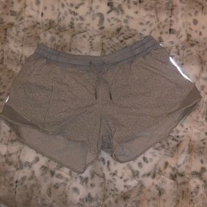 lululemon athletica Shorts - Lululemon Running Shorts lululemon athletica Shorts - Lululemon Running Shorts